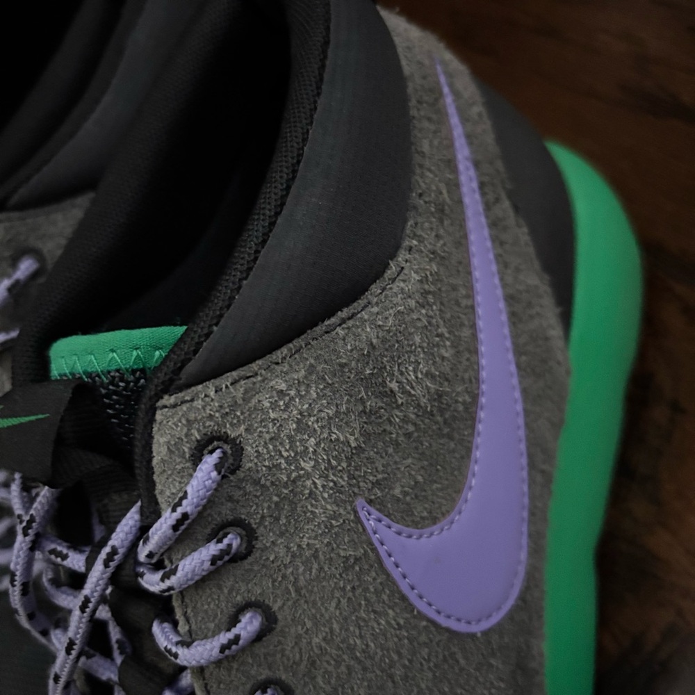 Nike Men’s Roshe Hightop - Picture 3 of 10
